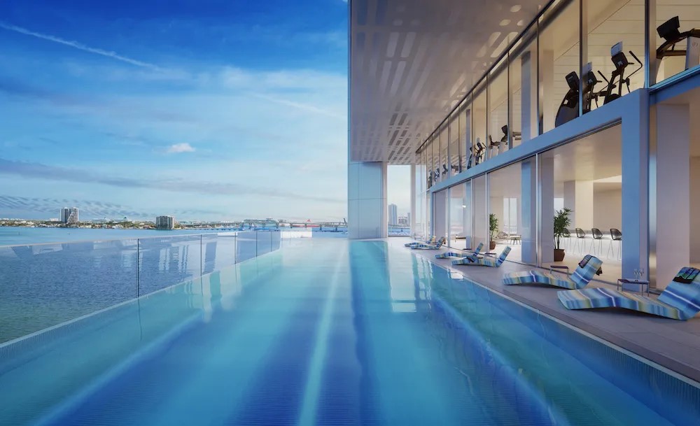 Premium Luxury Aparmets in the Heart of Miami